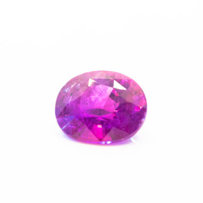 Pink Sapphire