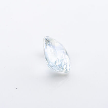 White Sapphire