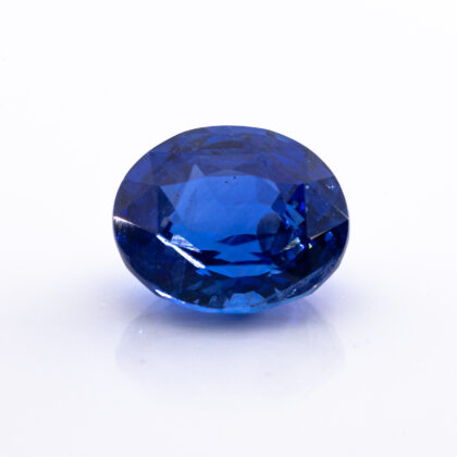 Violet Sapphire